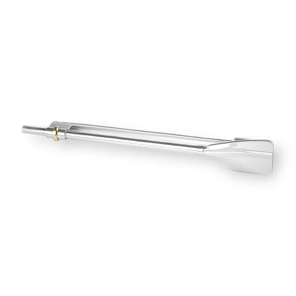 Rowing Cleaver Oar Brooch - Strokeside Designs rowing gifts - rowing jewellery